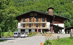Hotel Et Centre De Vacances Le Choucas